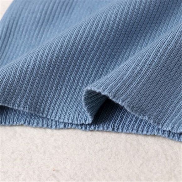 Spaghetti strap cami ribbed knit one size xs/small - Picture 3 of 7